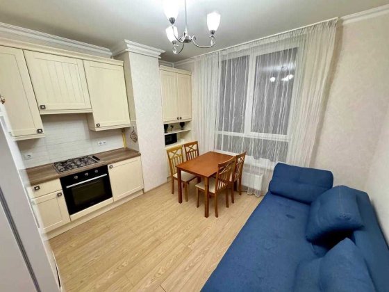 Оренда 1-кім. квартири. вул. Наукова Львів