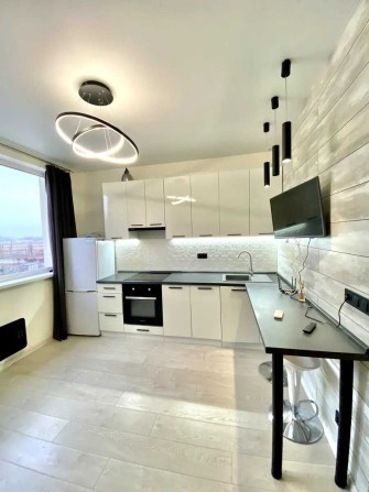 ЖК Парк Ленд PARKLAND метро Васильківська Голосіїво - фото 1