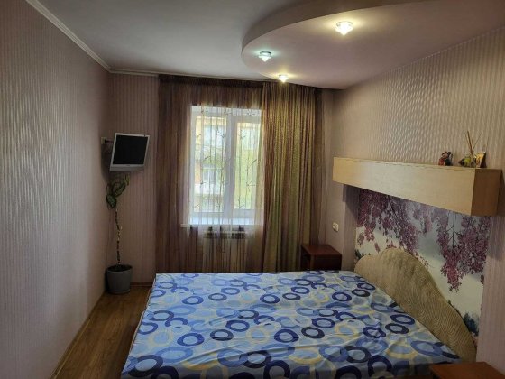 Оренда 2 кімнатної квартири Пр. Соборний 91- Власник (без комісії)