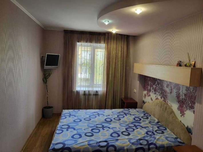 Оренда 2 кімнатної квартири Пр. Соборний 91- Власник (без комісії) - фото 1