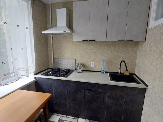 Довгострокова оренда 1-кімнатноі квартири в Комунарському районі Запоріжжя