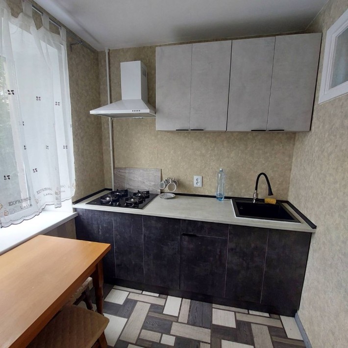 Довгострокова оренда 1-кімнатноі квартири в Комунарському районі - фото 1