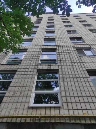 2х кімнатна. Лісовий проспект 43. Роздільна. - фото 1