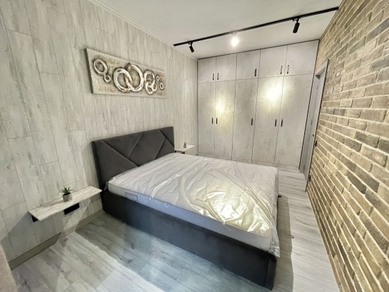 Оренда 1 кімн кварт в новобудові пр. Червоної Калини Авалон Львів