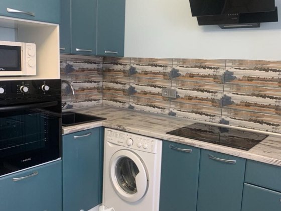 Оренда квартири 1к Сергія Данченка, 32