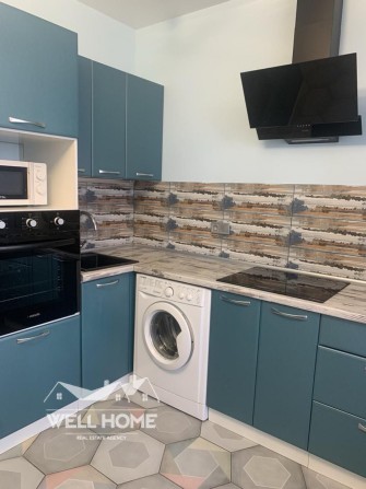 Оренда квартири 1к Сергія Данченка, 32 - фото 1