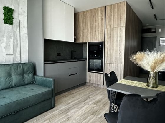 Власник. Оренда однокімнатної квартири ЖК Варшавський 2 Киев