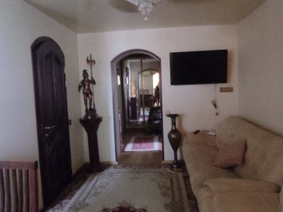 Сдам 3х ком.кв.на Песках Запоріжжя