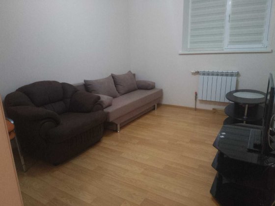 Здам 1к біля вокзал Дарниця.Вільна.Власник.Клубний будинок. Київ