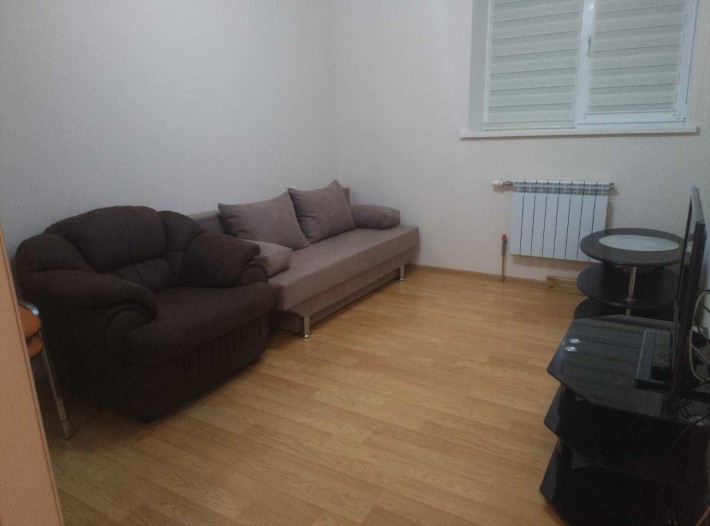 Здам 1к біля вокзал Дарниця.Вільна.Власник.Клубний будинок. - фото 1