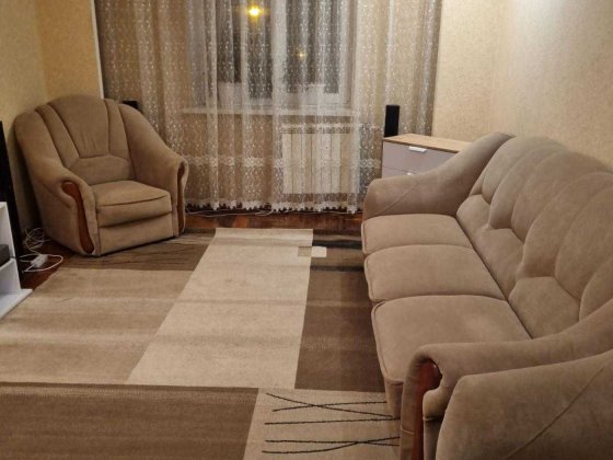 Оренда двокімнатної  квартири район 3 гномів, шевч р-н (020) Запоріжжя