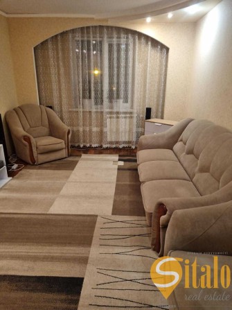 Оренда двокімнатної  квартири район 3 гномів, шевч р-н (020) - фото 1