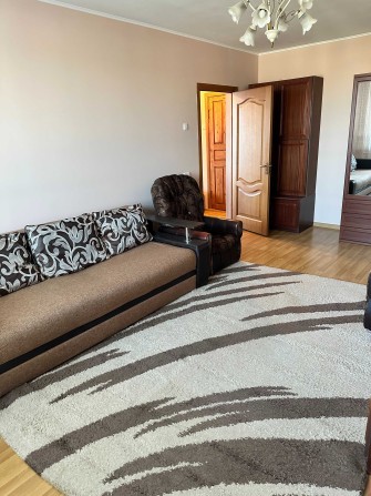 Оренда 1-к квартири на вул. Антонича (Сихів) - фото 1