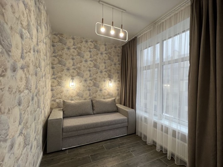 Долгосрочная аренда 16 фонтана 1к Таирова Довгострокова оренда - фото 1