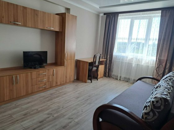 Оренда 1к квартири по вул. Княгині Ольги Львів