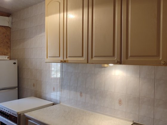 Хозяин сдаст однокомнатную в одессе Одеса