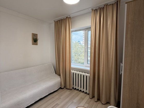 Оренда 1 к.смарт квартири, вул. Жуля Верна 13-Б