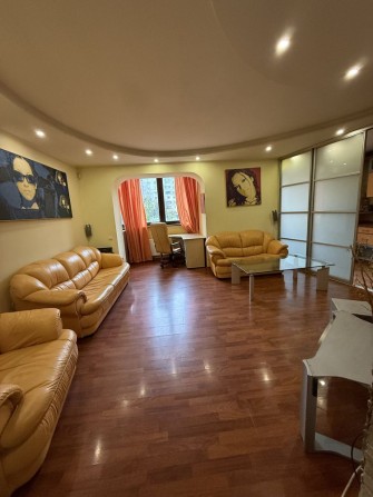 Оренда 3х. кім. , квартири пр. Червоної Калини - фото 1