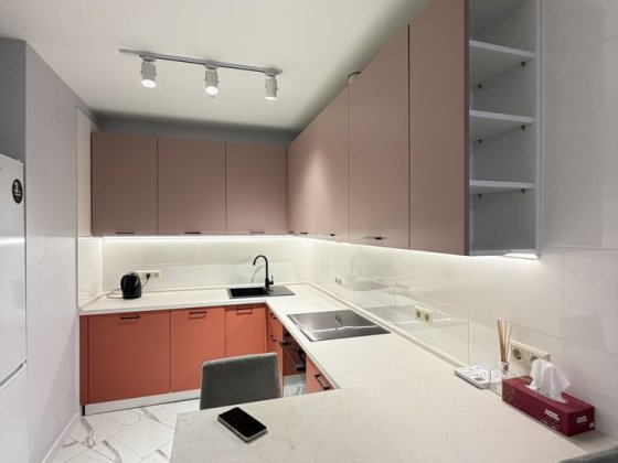 Оренда 1-кімнатної квартири у ЖК «Парус Сіті» Львів