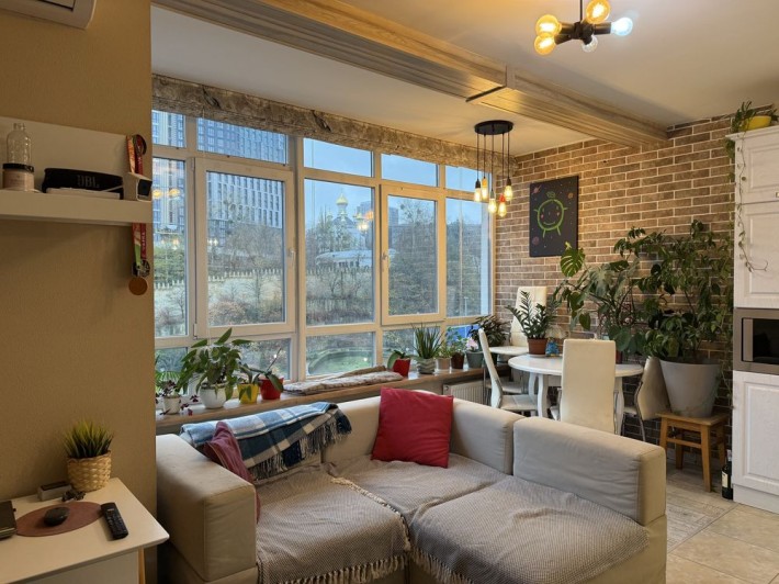 Без комісії! Оренда 1-кім квартири у ЖК Львівський Квартал, Лукʼянівка - фото 1