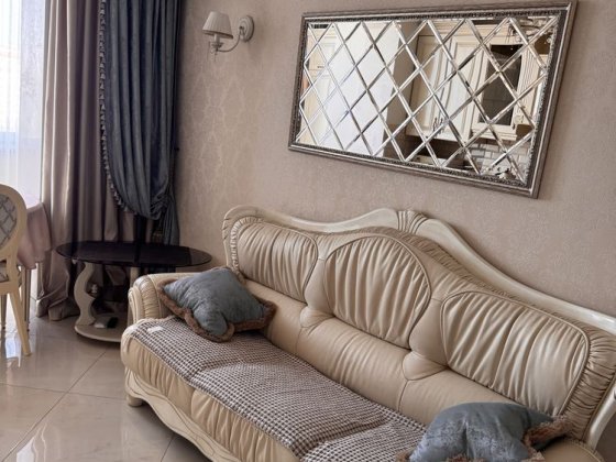 Довгострокова оренда 1-кімнатна квартира Львів