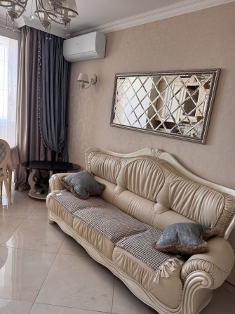 Довгострокова оренда 1-кімнатна квартира - фото 1