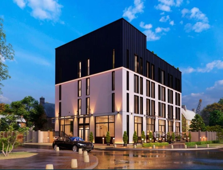 Оренда 1к квартири 32 кв. м на вул. Черняховського, 19/9 - фото 1