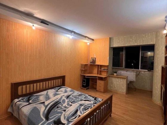 Оренда 3к квартири по вул. Вірменська, 1/9К. Метро Вирлиця.