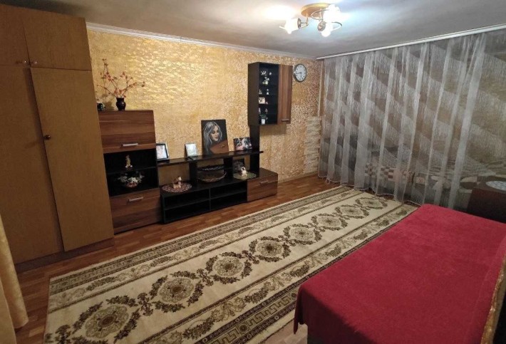 1к.квартира,новый ремонт, Бреуса-Люстдорф.дорога - фото 1