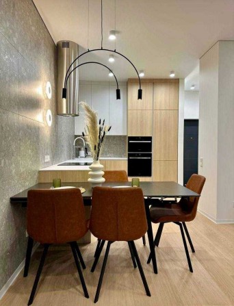 Оренда стильної 1-кімнатної квартири в ЖК Стрийська 45 - фото 1