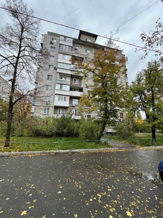 Трехкомнатная Тычины срочно сдам квартиру - фото 1