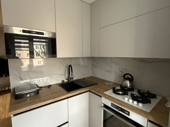 Оренда 2 кім. кв. вул. Городоцька, ціна 18 000 грн Львів