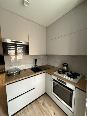 Оренда 2 кім. кв. вул. Городоцька, ціна 18 000 грн - фото 1