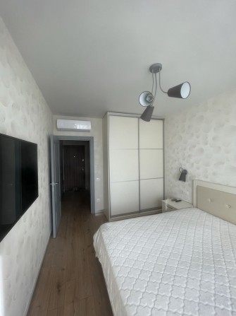 Здам в довгострокову оренду 1 к. Квартиру у ЖК Варшавський плюс - фото 1