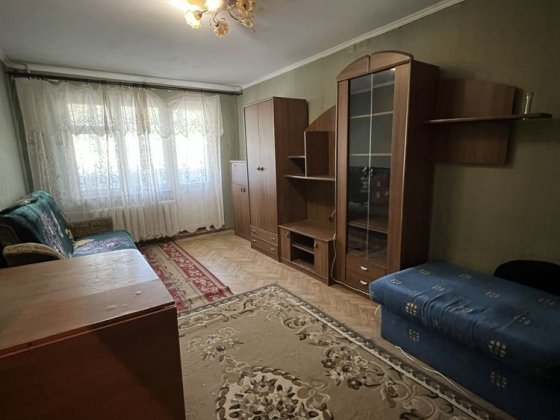 Сдам 1 комнатную квартиру на Бочарова/пр Добровольского Одеса