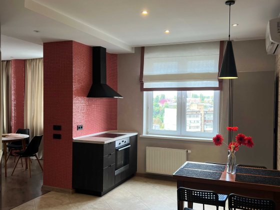 4к квартира Шевченківський Златоустівський Полтавська Дмітрівська без%