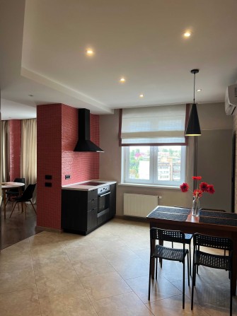 4к квартира Шевченківський Златоустівський Полтавська Дмітрівська без% - фото 1