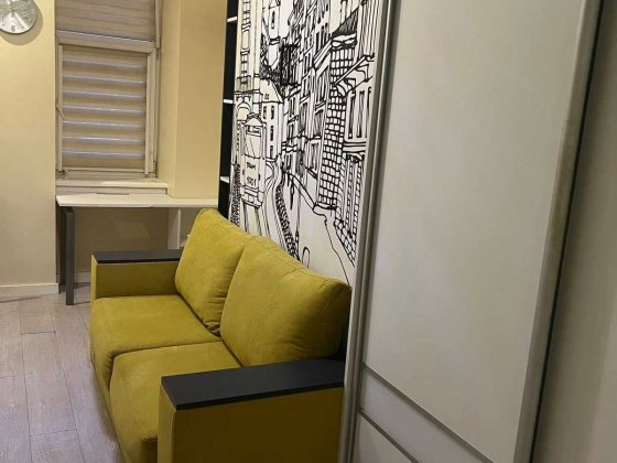 Здається в оренду 1-к квартира по вул. Сковороди,  Ближній Центр Львов