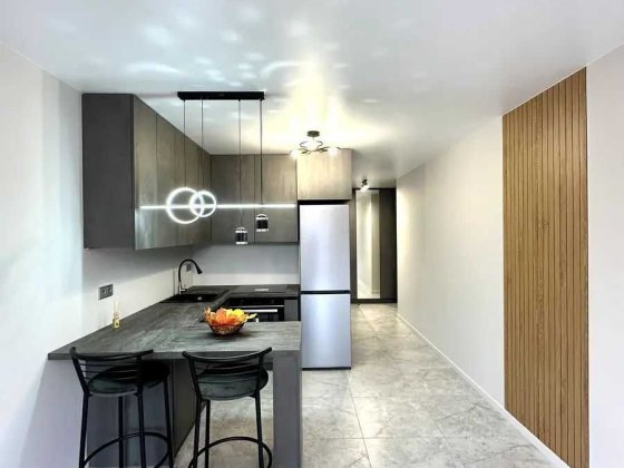 Здам, 1 кімнатна квартира, вул. Рудненська 8, ЖК Ріел Сіті Львів