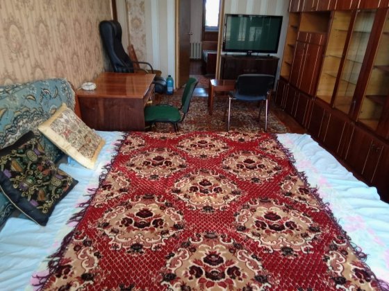 Сдаю 2к/кв Лески ул.Крылова 7/9 мебель,техника 6000 Миколаїв