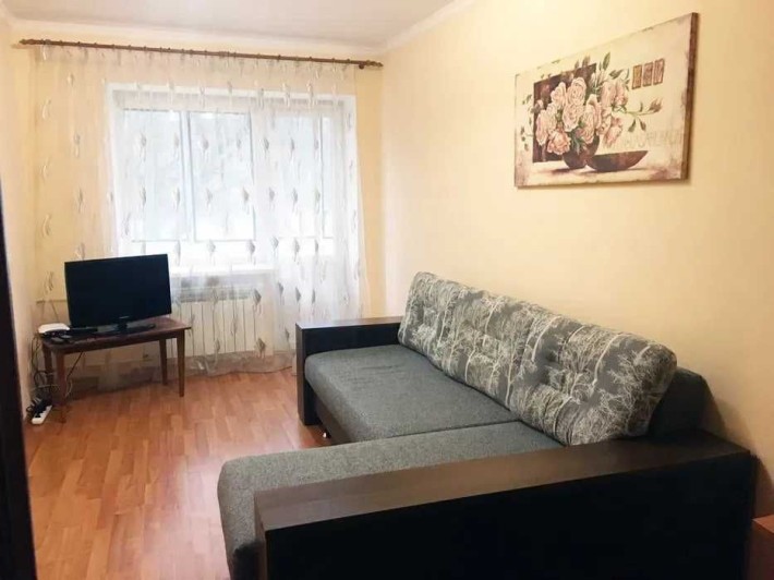 Здається 1-к квартира у Ближньому Центрі, на вул. Студентська - фото 1