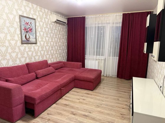 Здам 1 кімнатну квартиру на Івасюка, (Героів Сталінграду) 60 Київ