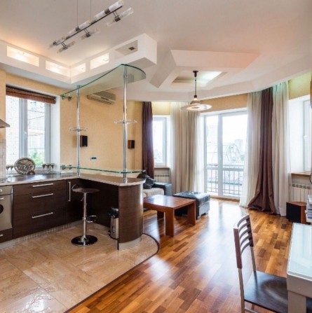 Без комісії. Оренда 2-кім. Затишний Центр. Кропивницького 12. Гулівер - фото 1