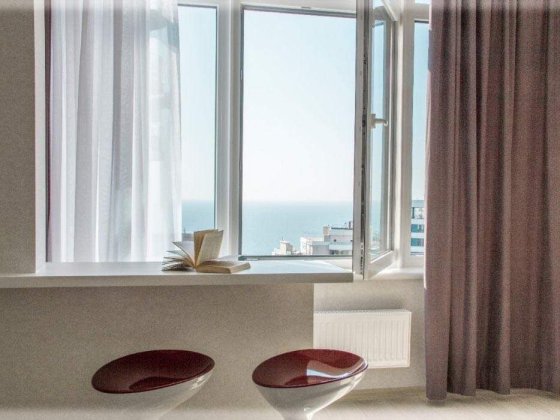 Оренда двокімнатноі квартири Одеса