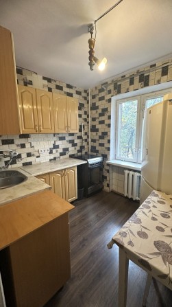 СВОЯ 3-кімнатна квартира! Довгостроково. ГАЗ!!! - фото 1