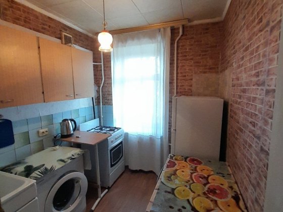 Нивки, Вовчогірська 27/29 (Ставропольськая),  2/5 эт., 25 кв м Киев