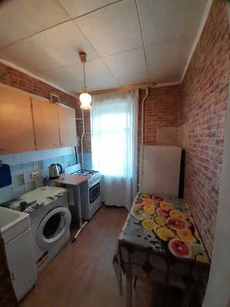 Нивки, Вовчогірська 27/29 (Ставропольськая),  2/5 эт., 25 кв м - фото 1