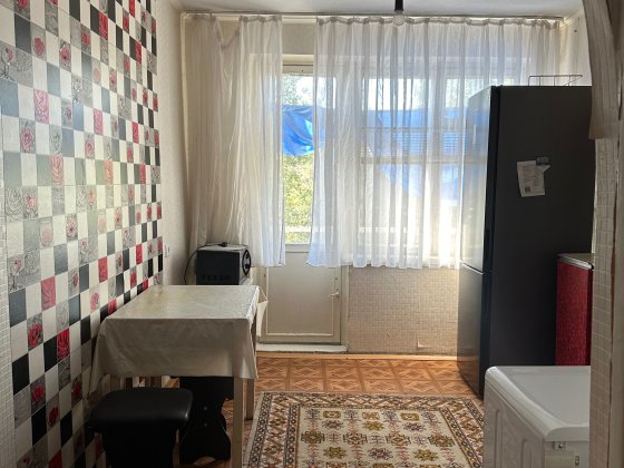 Оренда однокімнатної квартири Електронна. Вся техніка Николаев