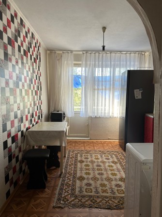 Оренда однокімнатної квартири Електронна. Вся техніка - фото 1