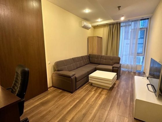 2к ЖК Панорама,  Симферопольская 2 Дніпро